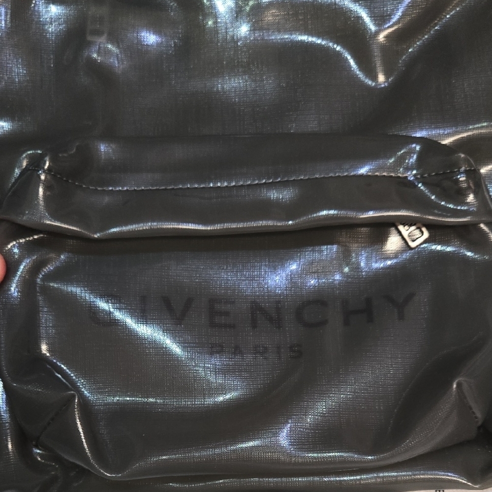 Givenchy Urban PVC Backpack - Picture 3 of 11